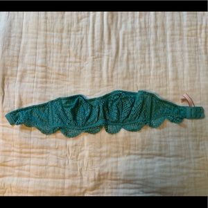 Victoria Secret Strapless Bra